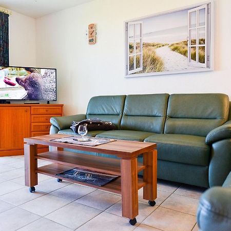 شقة Haus Horizont H14B كوكسهافن المظهر الخارجي الصورة
