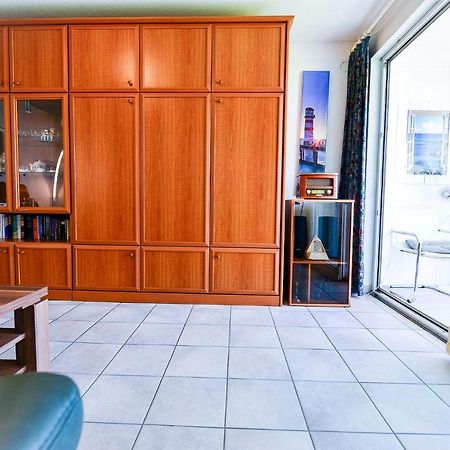شقة Haus Horizont H14B كوكسهافن المظهر الخارجي الصورة